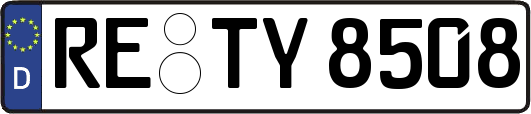 RE-TY8508