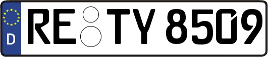 RE-TY8509