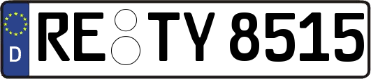 RE-TY8515