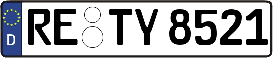 RE-TY8521