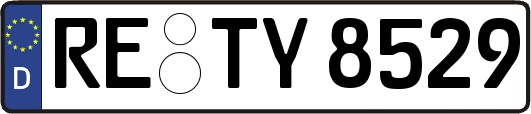 RE-TY8529