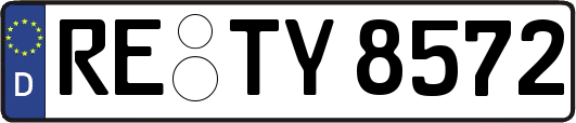 RE-TY8572