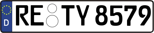 RE-TY8579