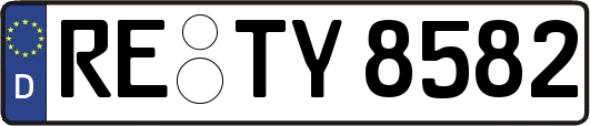 RE-TY8582
