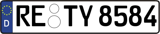 RE-TY8584