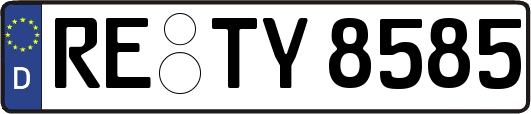 RE-TY8585