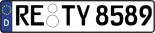 RE-TY8589