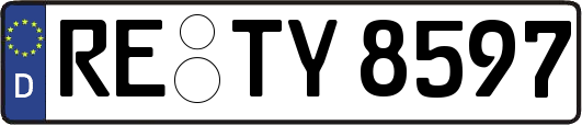 RE-TY8597