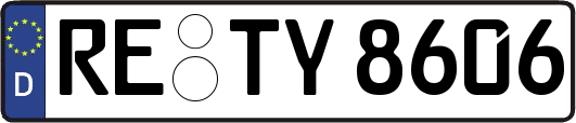 RE-TY8606