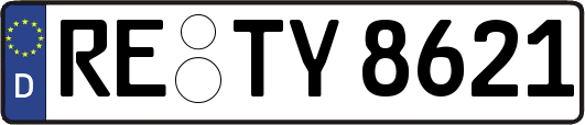 RE-TY8621