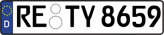 RE-TY8659