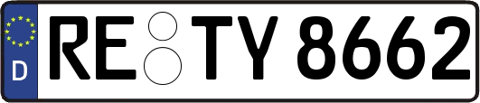 RE-TY8662