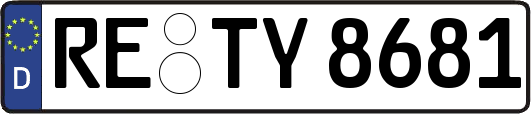 RE-TY8681