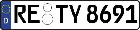 RE-TY8691