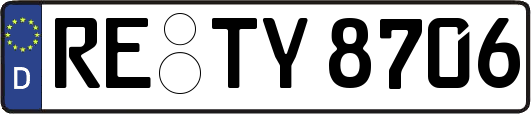 RE-TY8706