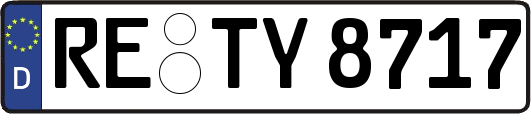 RE-TY8717
