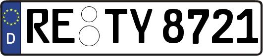 RE-TY8721