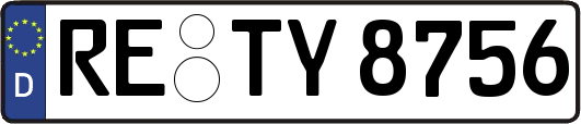 RE-TY8756