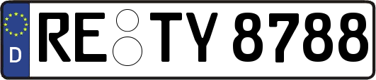 RE-TY8788