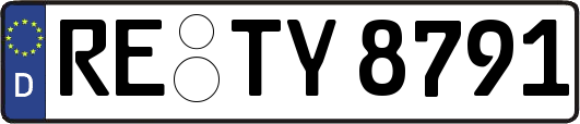 RE-TY8791