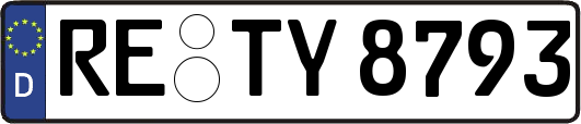 RE-TY8793