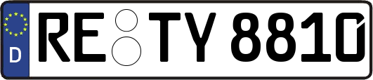 RE-TY8810