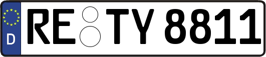 RE-TY8811