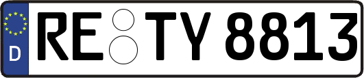 RE-TY8813