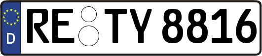 RE-TY8816