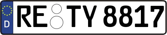 RE-TY8817