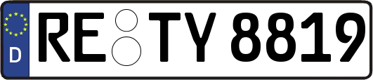 RE-TY8819