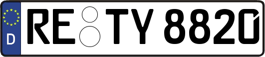 RE-TY8820