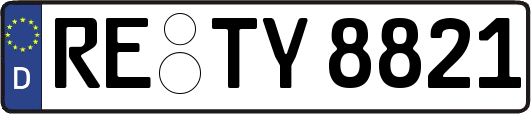 RE-TY8821