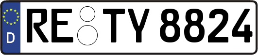 RE-TY8824
