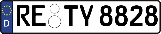 RE-TY8828