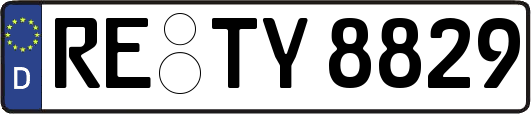 RE-TY8829