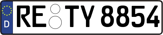 RE-TY8854