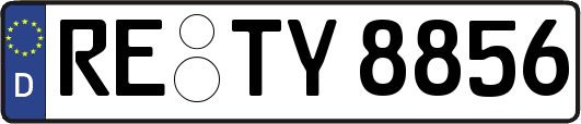 RE-TY8856