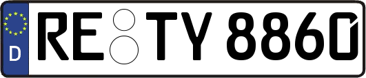 RE-TY8860