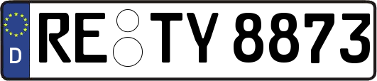 RE-TY8873