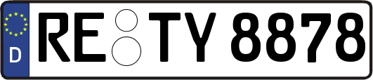 RE-TY8878