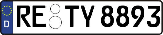 RE-TY8893