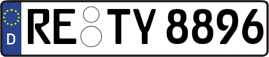 RE-TY8896