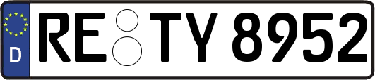 RE-TY8952