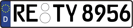 RE-TY8956