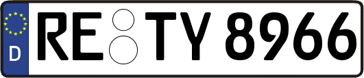 RE-TY8966