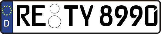 RE-TY8990