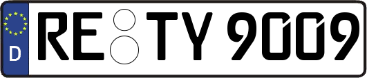 RE-TY9009