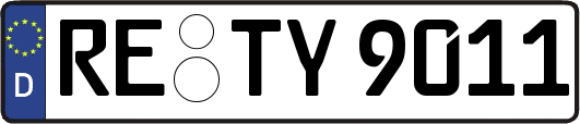 RE-TY9011