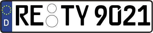 RE-TY9021